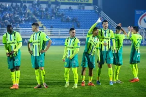 Εθνικός-ΑΕΚ: Ξανά συμβιβασμός... με ίδιο σκορ! (φώτος)