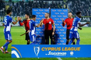 Εθνικός-ΑΕΚ: Ξανά συμβιβασμός... με ίδιο σκορ! (φώτος)