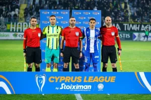 Εθνικός-ΑΕΚ: Ξανά συμβιβασμός... με ίδιο σκορ! (φώτος)