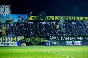 (Φώτος) Ο κόσμος στο Δασάκι 