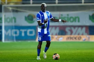 Εθνικός-ΑΕΚ: Ξανά συμβιβασμός... με ίδιο σκορ! (φώτος)