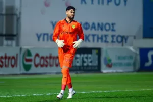 Εθνικός-ΑΕΚ: Ξανά συμβιβασμός... με ίδιο σκορ! (φώτος)