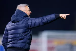 ΕΝΠ-Ομόνοια: Διπλό... με Κουλιμπαλί και Σίμιτς! (Φώτος)
