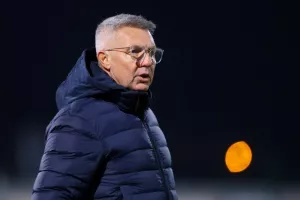 ΕΝΠ-Ομόνοια: Διπλό... με Κουλιμπαλί και Σίμιτς! (Φώτος)