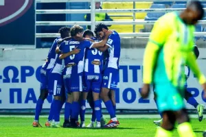Εθνικός-ΑΕΚ: Ξανά συμβιβασμός... με ίδιο σκορ! (φώτος)