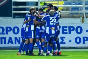 Εθνικός-ΑΕΚ: Ξανά συμβιβασμός... με ίδιο σκορ! (φώτος)