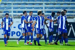 Εθνικός-ΑΕΚ: Ξανά συμβιβασμός... με ίδιο σκορ! (φώτος)