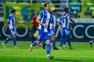 Εθνικός-ΑΕΚ: Ξανά συμβιβασμός... με ίδιο σκορ! (φώτος)
