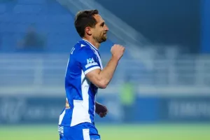 Εθνικός-ΑΕΚ: Ξανά συμβιβασμός... με ίδιο σκορ! (φώτος)