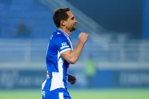 "Αξίζαμε κάτι περισσότερο- Πάμε να κερδίσουμε την Ανόρθωση"