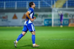 Εθνικός-ΑΕΚ: Ξανά συμβιβασμός... με ίδιο σκορ! (φώτος)