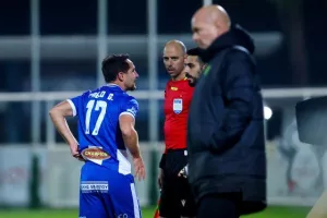 Εθνικός-ΑΕΚ: Ξανά συμβιβασμός... με ίδιο σκορ! (φώτος)