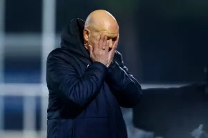 Εθνικός-ΑΕΚ: Ξανά συμβιβασμός... με ίδιο σκορ! (φώτος)