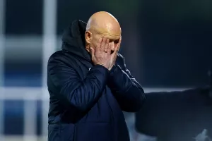 Καθόλου παράξενο για Μπεργκ 
