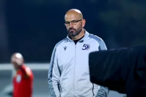 Εθνικός-ΑΕΚ: Ξανά συμβιβασμός... με ίδιο σκορ! (φώτος)