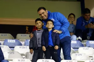 Ανόρθωση-ΑΕΚ: Η "Κυρία" επέστρεψε με Ίλιεφ από την… άσπρη βούλα! (Φώτος)