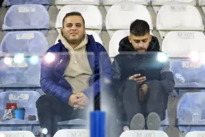Οι Ανορθωσιάτες στο ΠΑΠ (φώτος)