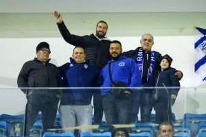 Οι Ανορθωσιάτες στο ΠΑΠ (φώτος)
