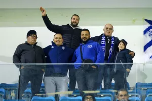 Οι Ανορθωσιάτες στο ΠΑΠ (φώτος)