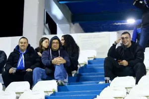 Οι Ανορθωσιάτες στο ΠΑΠ (φώτος)