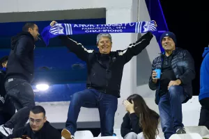 Οι Ανορθωσιάτες στο ΠΑΠ (φώτος)