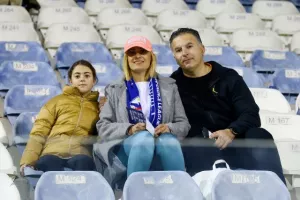 Ανόρθωση-ΑΕΚ: Η "Κυρία" επέστρεψε με Ίλιεφ από την… άσπρη βούλα! (Φώτος)