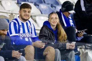 Ανόρθωση-ΑΕΚ: Η "Κυρία" επέστρεψε με Ίλιεφ από την… άσπρη βούλα! (Φώτος)