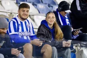 Οι Ανορθωσιάτες στο ΠΑΠ (φώτος)