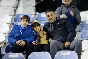 Ανόρθωση-ΑΕΚ: Η "Κυρία" επέστρεψε με Ίλιεφ από την… άσπρη βούλα! (Φώτος)