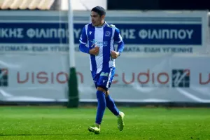 Εθνικός-ΑΕΚ: Ξανά συμβιβασμός... με ίδιο σκορ! (φώτος)