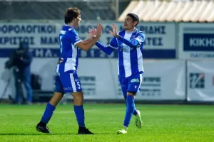 Εθνικός-ΑΕΚ: Ξανά συμβιβασμός... με ίδιο σκορ! (φώτος)