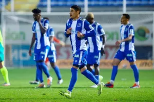 Εθνικός-ΑΕΚ: Ξανά συμβιβασμός... με ίδιο σκορ! (φώτος)