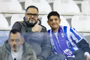 Οι Ανορθωσιάτες στο ΠΑΠ (φώτος)
