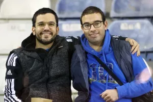 Ανόρθωση-ΑΕΚ: Η "Κυρία" επέστρεψε με Ίλιεφ από την… άσπρη βούλα! (Φώτος)