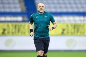 Ανόρθωση-ΑΕΚ: Η "Κυρία" επέστρεψε με Ίλιεφ από την… άσπρη βούλα! (Φώτος)