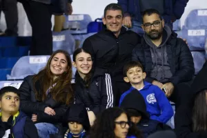 Ανόρθωση-ΑΕΚ: Η "Κυρία" επέστρεψε με Ίλιεφ από την… άσπρη βούλα! (Φώτος)