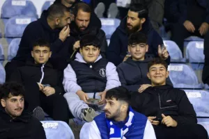Ανόρθωση-ΑΕΚ: Η "Κυρία" επέστρεψε με Ίλιεφ από την… άσπρη βούλα! (Φώτος)
