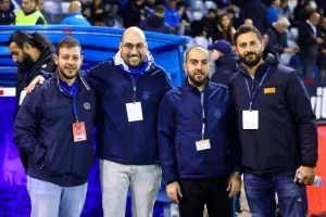 Ανόρθωση-ΑΕΚ: Η "Κυρία" επέστρεψε με Ίλιεφ από την… άσπρη βούλα! (Φώτος)