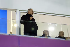 Συσπείρωση στην Ανόρθωση/ Κούσιος... μετά από καιρό!