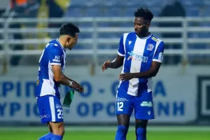 Εθνικός-ΑΕΚ: Ξανά συμβιβασμός... με ίδιο σκορ! (φώτος)