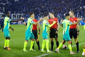 Ανόρθωση-ΑΕΚ: Η "Κυρία" επέστρεψε με Ίλιεφ από την… άσπρη βούλα! (Φώτος)