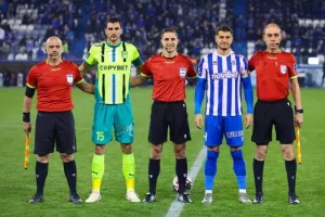 Ανόρθωση-ΑΕΚ: Η "Κυρία" επέστρεψε με Ίλιεφ από την… άσπρη βούλα! (Φώτος)