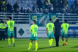 Εθνικός-ΑΕΚ: Ξανά συμβιβασμός... με ίδιο σκορ! (φώτος)