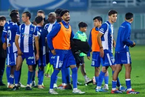 Εθνικός-ΑΕΚ: Ξανά συμβιβασμός... με ίδιο σκορ! (φώτος)