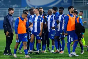 Εθνικός-ΑΕΚ: Ξανά συμβιβασμός... με ίδιο σκορ! (φώτος)
