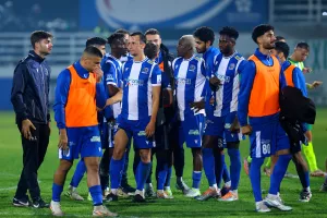 Μία ήττα στα δέκα τελευταία! 