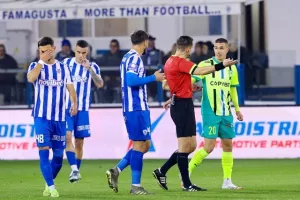 Ανόρθωση-ΑΕΚ: Η "Κυρία" επέστρεψε με Ίλιεφ από την… άσπρη βούλα! (Φώτος)