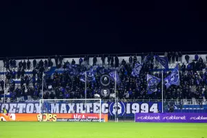 Πρωτάθλημα/κύπελλο (ΑΝΟ)