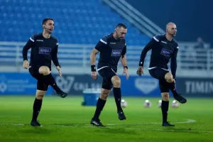 Εθνικός-ΑΕΚ: Ξανά συμβιβασμός... με ίδιο σκορ! (φώτος)