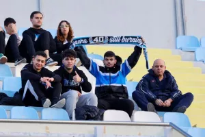 ΕΝΠ-Απόλλων: Τρίποντο με εντολή ξανά του Χάμπου! (Φώτος)